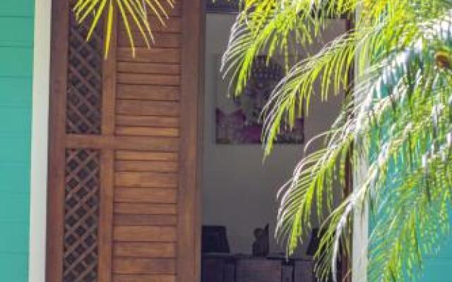 Casa Luka and Casa Rio