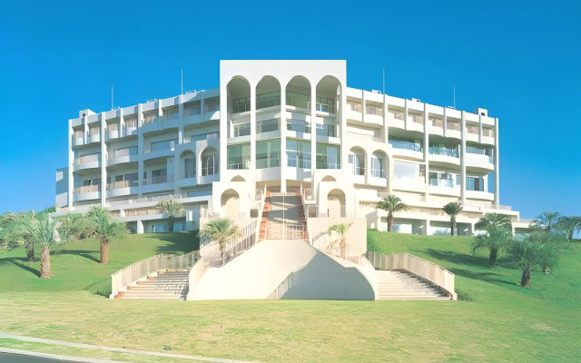 Hotel Azalea