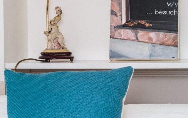 Seaside Regency Studio Apartment