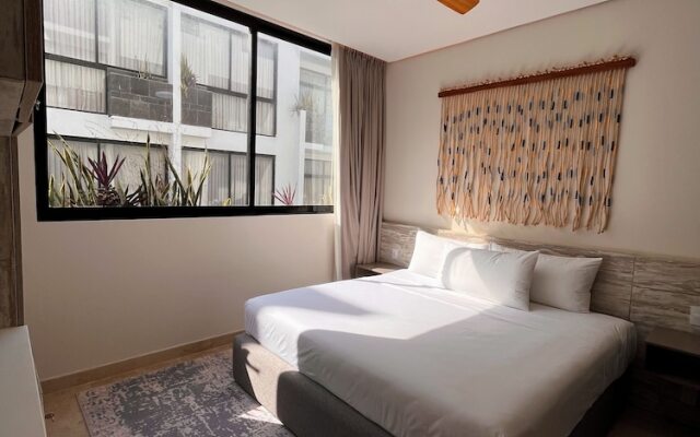 Studio Toh 210 - Elle Residence