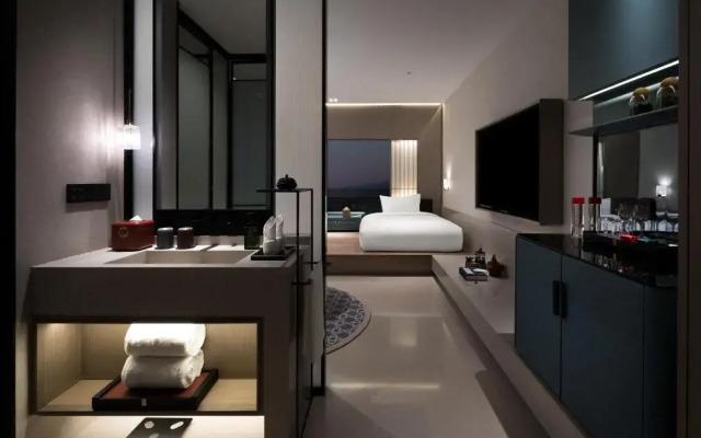 Qianzitong Hotel