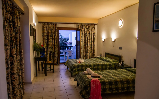 Lyda Club Hotel - All Inclusive