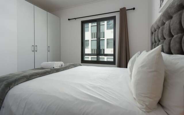 Flatrock Suites