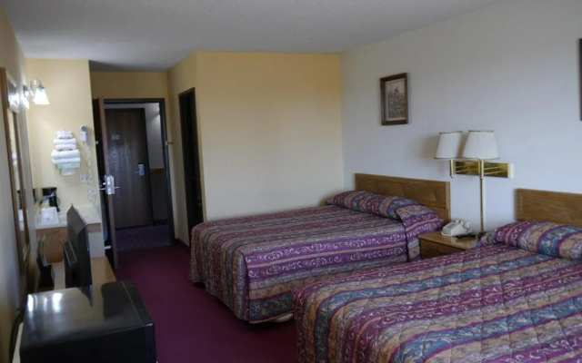 Westwood Inn & Suites Kimball I 90