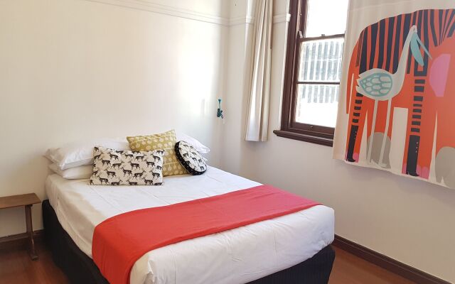 Newcastle Short Stay Apartments - Gatsby On Watt