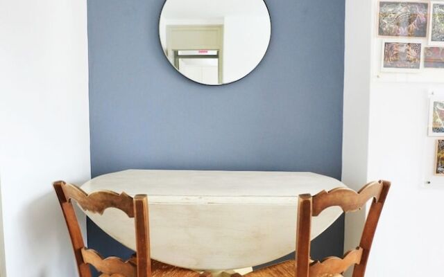 Newly Renovated 1 Bedroom Flat - Sleeps 4