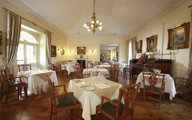 Quinta Jardins do Lago