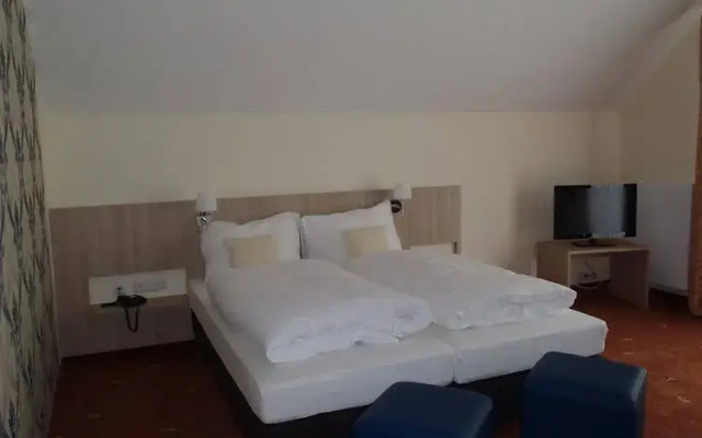 Schade´s Wohlfühlhotel