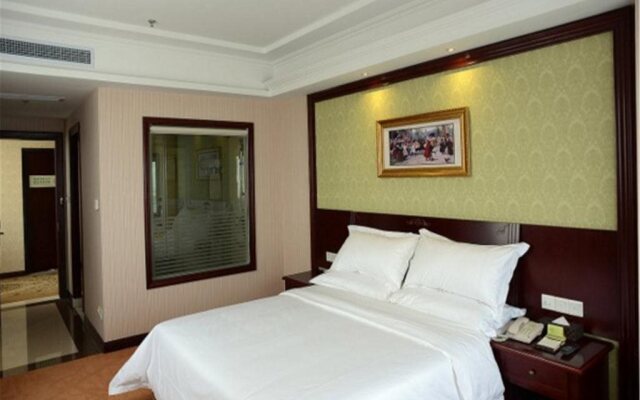 Wyndham Garden Shanghai Pudong