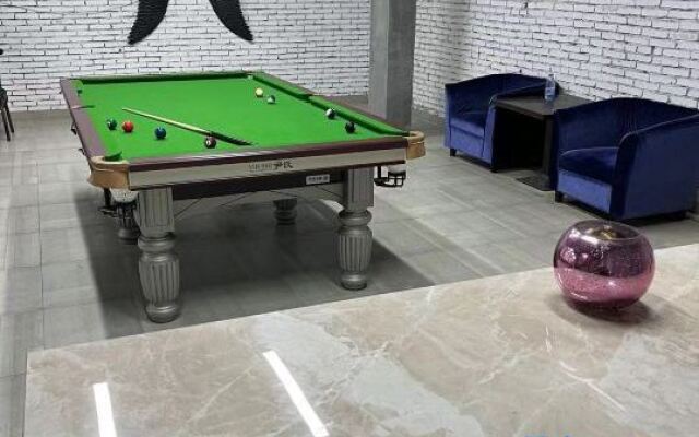 Qingbin Shiguang Guesthouse (Building 1)