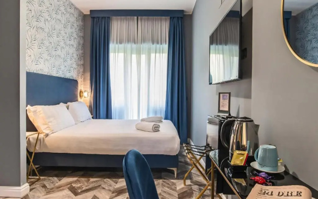 Bloom Hotel Rome