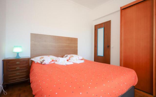 Figueira da Foz Sunset Apartment