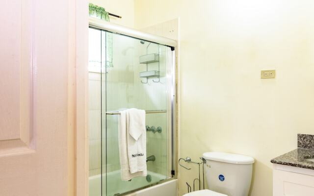 Drax Hall Country Club 2 Bed Villa