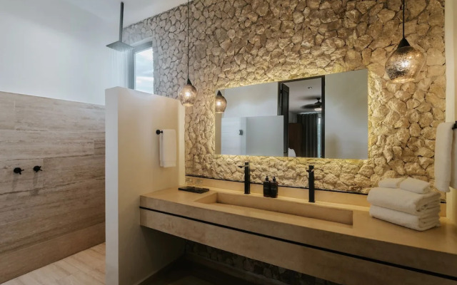 Kahal Hotel - Paseo Montejo