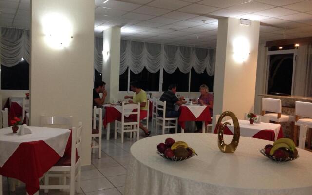 Naturist Angel Hotel Club