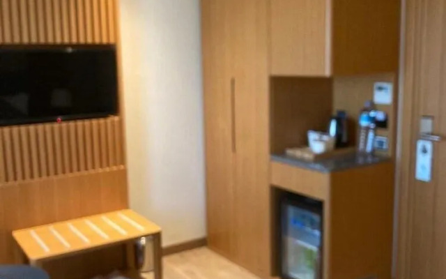 Palm Hills Hotel Bodrum