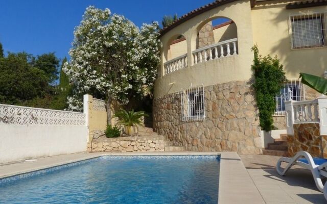 Villa Romeo