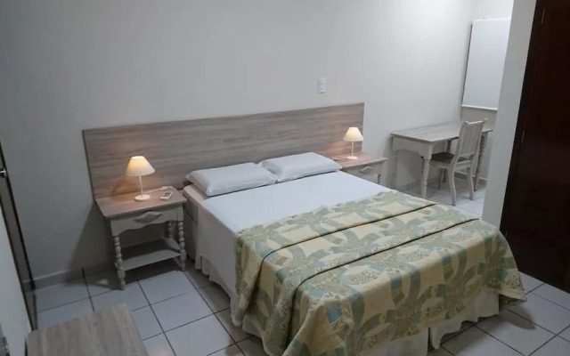 Hotel Premium Flat Ourinhos
