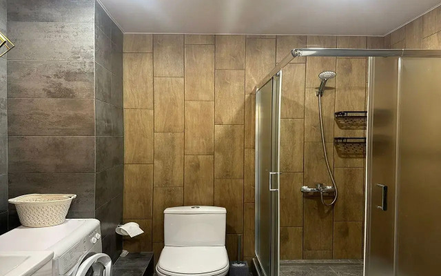 Апартаменты на улице 26-я Линия 35/1-4