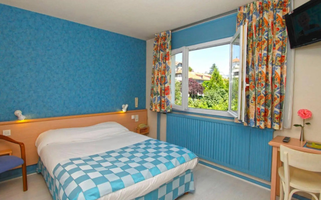 Hôtel Le Clos