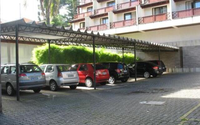 Apartamento Gramado