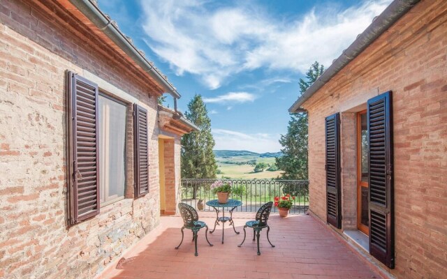 Villa Murlo