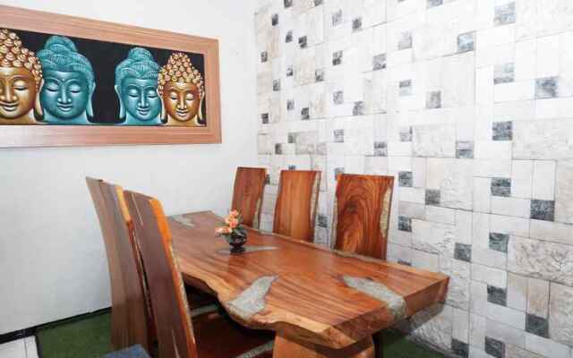 OYO 703 Omah Olin Guesthouse