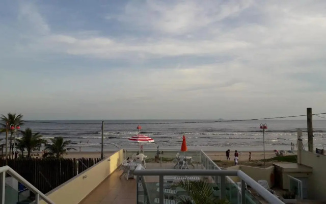 Pousada Elegance Beira Mar