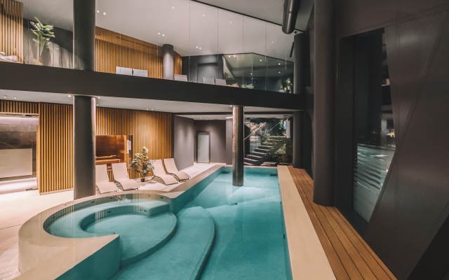 Elite Hotel Mestre Venice