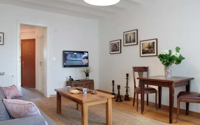 Greystone Apartments