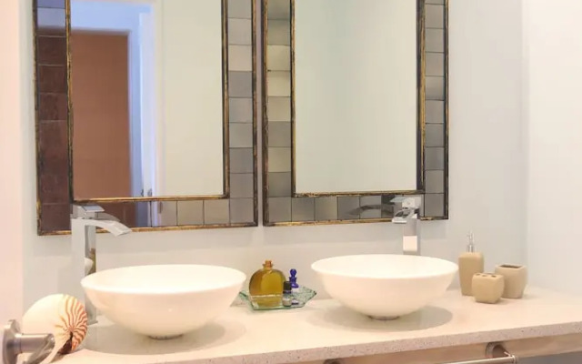Xhale Luxury Villa