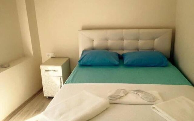 Cicekli Yali Otel