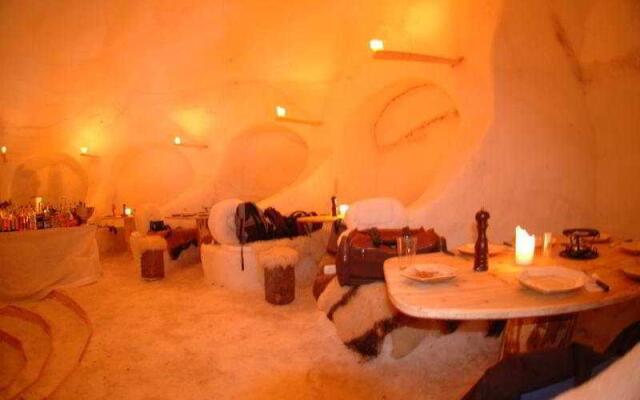 Iglu Hotel Granvalira