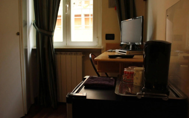 Tourist House Ostiense