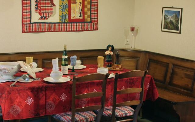 Les Gites La Cerisaie