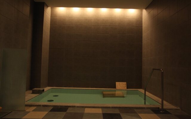 Furano Natulux Hotel