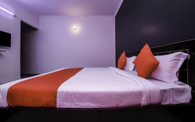 Oyo 26666 Refuge Home Stays