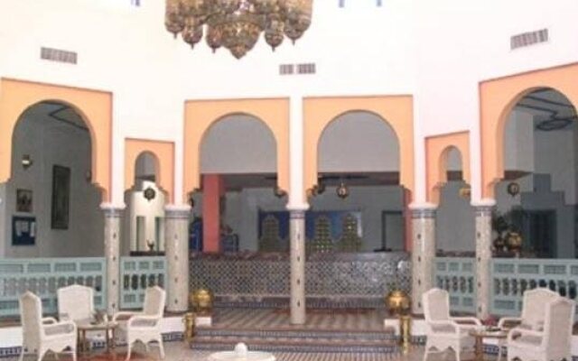 Hotel Reda Zagora