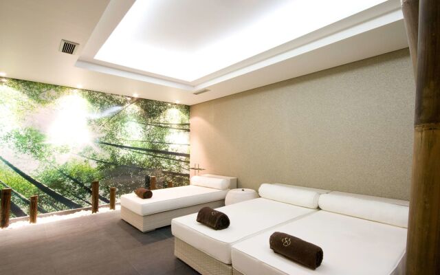 Melia Madeira Mare
