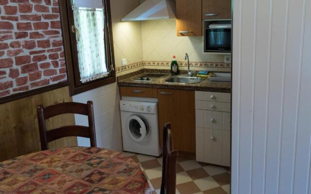 Apartamentos Jardines de Llanes