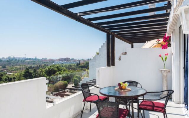 Apartment Penthouse Greenview