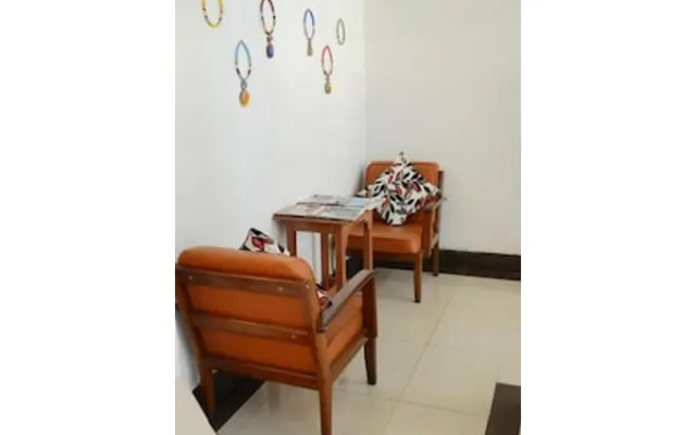 Comfy Inn Eldoret