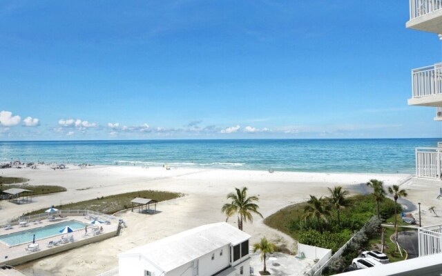 Jamaica Royale 604 - 2 Br Condo