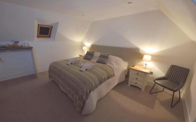 Albatross B&B Dornoch