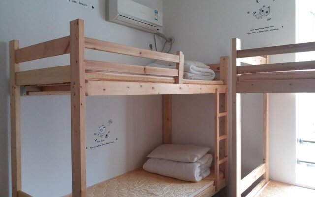 Makerhouse Hostel