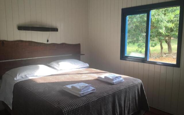 Casa Nona Pierina-3 quartos-Bento Gonçalves-RS