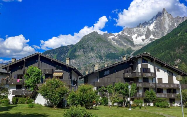 Villa Champraz Chamonix - Les Praz 36136