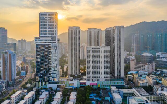 Grade Hotel Shenzhen Shekou Sea World