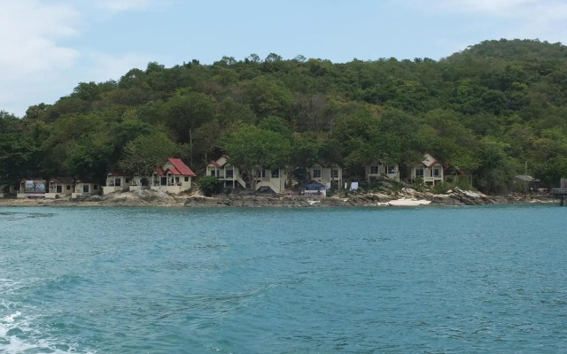 Sunrise Villas Seaview