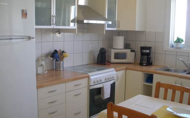 Madalenas - apartment with sea view